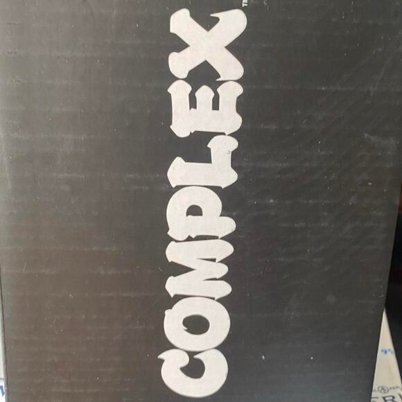 Complexcon complex maneki cat nib - Picture 4 of 7